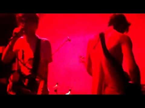 Teen Suicide Skate Witches